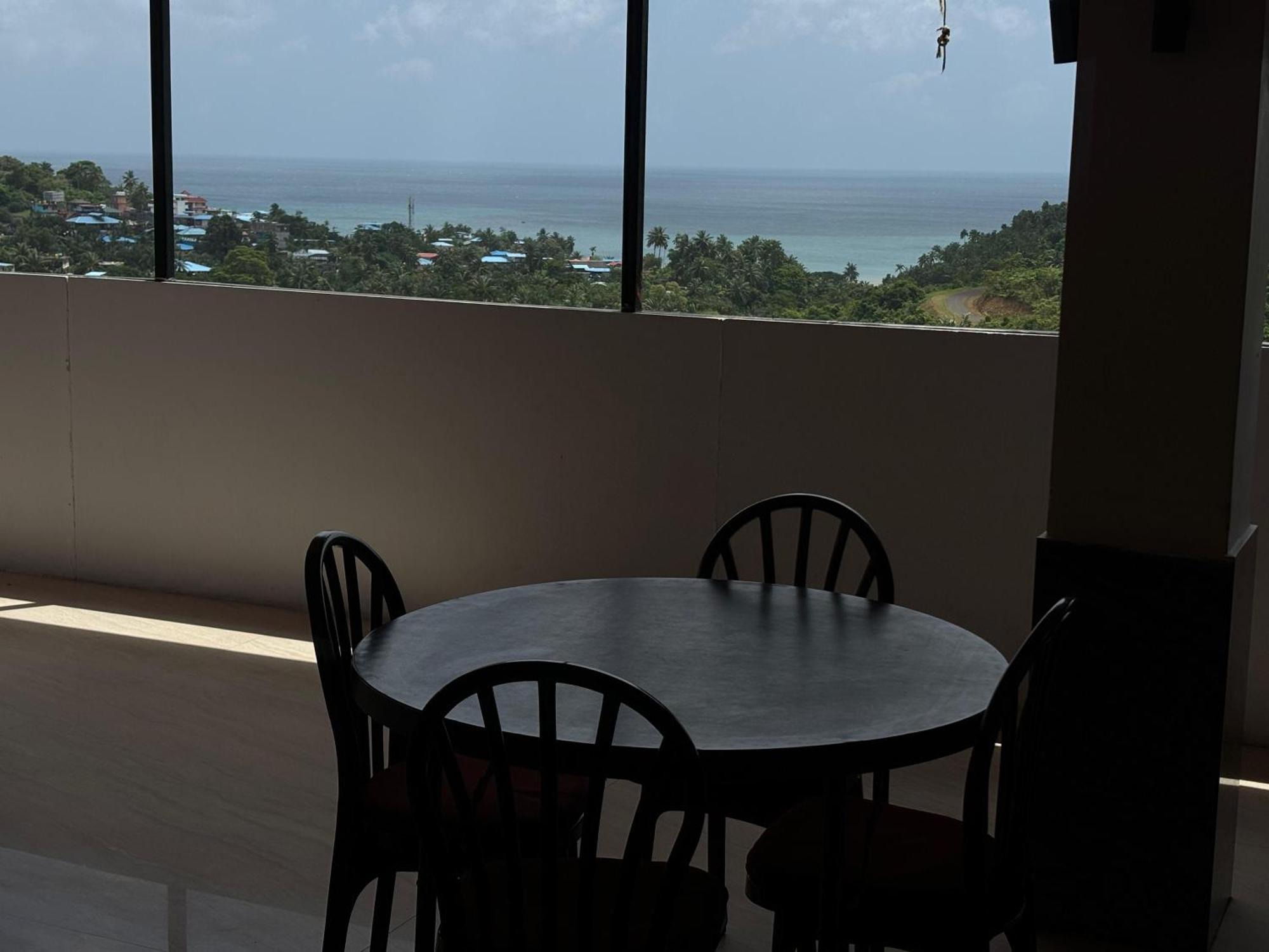 The Tamarind Tree Hotel & Restaurant Shadipur Eksteriør bilde